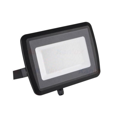 PROIETTORE A LED ANTEM LED 100W-NW B - KANLUX