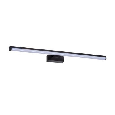 FARETTO LED DA PARETE ASTEN IP44 12W-NW-B - KANLUX