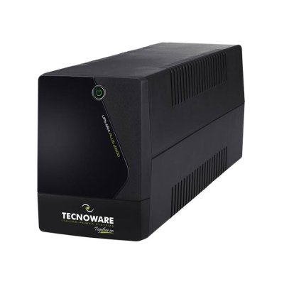 UPS ERA PLUS 2100VA IEC TOGETHER 1400W TECNOWARE