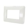 PLACCA 8003-01 3P BIANCA/MTX T3 JOY