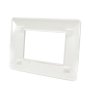 PLACCA 8003-01 3P BIANCA/MTX T3 JOY