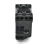 INTERRUTTORE UNIPOLARE (16A-250V) 801N LIV.INT. NERO