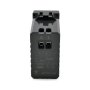 INTERRUTTORE DIMMER 500W 806N/ LIV. INT NERO