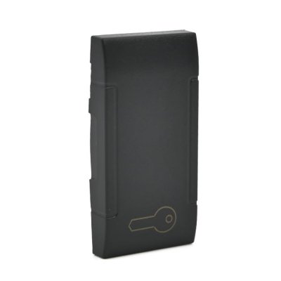COVER PULSANTE APERTURA 873N/I