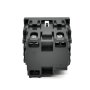 PRESA SCHUKO UNIVERSALE  814N  LIV INT T1 NERO