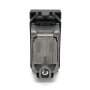 PRESA TV PASSANTE 834N/INT-LGT