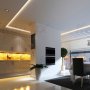 NASTRO LED L120 16W/M 12 IP00CCT - KANLUX