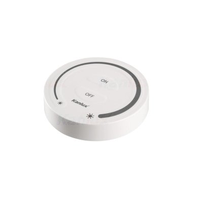 CONTROLLER PER NASTRI LED REMOTE MONO - KANLUX