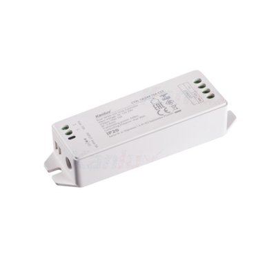CONTROLLER PER NASTRI LED CTRL 12/24V 10A CCT - KANLUX