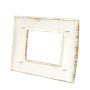 PLACCA 8003-17 3P ABETE/LGT TECNOPOLIMERO