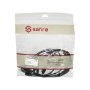 SPLITTER DC DISTRIBUTORE DI ALIMENTAZIONE SAFIRE 1M-2F