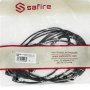 SPLITTER DC DISTRIBUTORE DI ALIMENTAZIONE SAFIRE 1M-2F