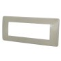 PLACCA 7806-28 6P PANNA SIMIL-MTX METALLO