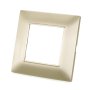 PLACCA 6002-11 2P SABBIA/VMR-PLN