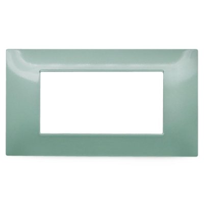 PLACCA 6004-23 4P ACQUA MARINA VMR-PLN T2 GEM