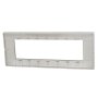 PLACCA 6007-21 7P PERLA/VMR-PL