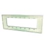 PLACCA 6007-23 7P ACQUA MARINA VMR-PLN T2 GEM