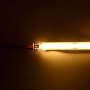 CONNETTORE PER STRISCIA LED COB100MM SINGOLO