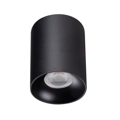 FARETTO DECORATIVO RITI GU10 B/B - KANLUX