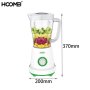 FRULLATORE 1.5L 500W