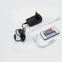 LATE LED 3MT 90 RGB BLISTER KIT STRIP 21,6W IP20 1080LM
