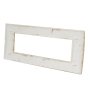 PLACCA 8007-17 7P ABETE/LGT TECNOPOLIMERO