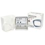 AMPLIFICATORE TV DA PALO 1 INGUHF REG.15-33DB 1 ING LOG.REG