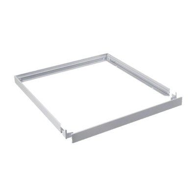 CUSTODIA PER MONTAGGIO ESTERNO 600 X 600 MM UNIVERSALE