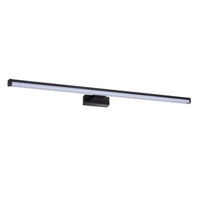 FARETTO LED DA PARETE ASTEN IP44 15W-NW-B - KANLUX