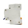 INT.MAGNETOTERMICO MCB 4,5KA DP1N/32A CURVE C