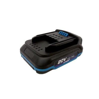BATTERIA AL LITIO EL-B60 2AH 20V