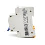 INT.MAGNETOTERMICO C4A 6KA 2P  CURVA C