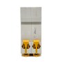 INT.MAGNETOTERMICO C20A 6KA 2P CURVA C