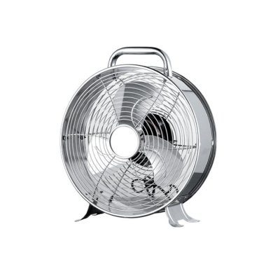 VENTOLA DA SCRIVANIA RETRO RDF 28W 1200 M3/H