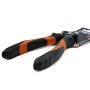 PINZA A TAGLIO LATERALE 180 MM