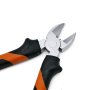 PINZA A TAGLIO LATERALE 180 MM