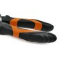PINZA PER TAGLIO LATERALE, PER IMPIEGHI GRAVOSI 180 MM