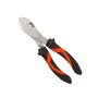 PINZA PER TAGLIO LATERALE, PER IMPIEGHI GRAVOSI 180 MM