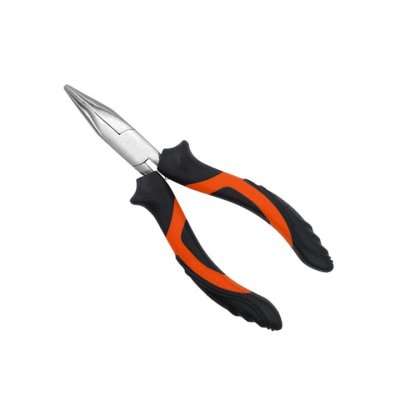 MINI PINZA A BECCHI PIEGATI 115 MM