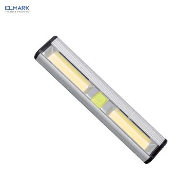 BARRA LUMINOSA IN ALLUMINIO E-4116 3W COB