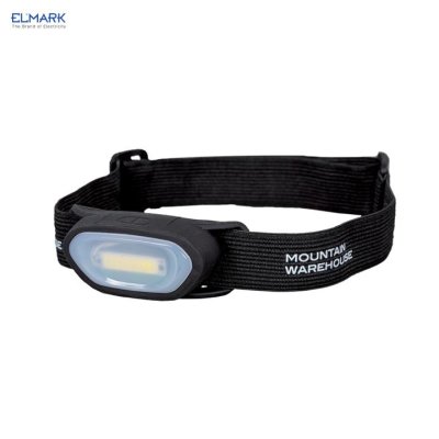 LAMPADA TESTA E-3645 LED 3W COB