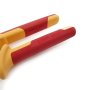 PINZA PER GIUNTI ISOLATI VDE 1000V 250MM