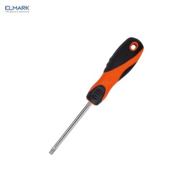 CACCIAVITE TORX T9X75MM