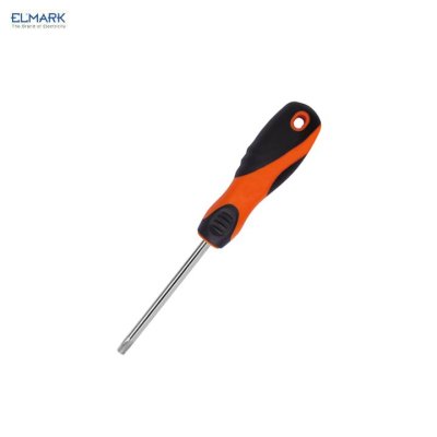 CACCIAVITE TORX T15X100MM