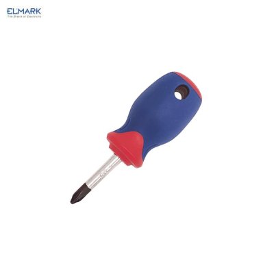 CACCIAVITE MAGNETICO A CROCE   PH2X38MM