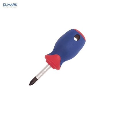 CACCIAVITE MAGNETICO POZIDRIV  PZ2X38MM