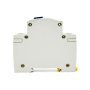 ELD-B-DIN LAMPADA 230V BLU
