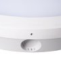 PLAFONIERA LED DABA PRO 25W NW-W - KANLUX