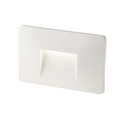 INC-BREEN-503BC 3W BIANCO 4000K IP65 INTEC