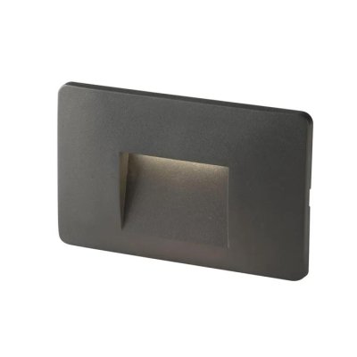 INC-BREEN-503AN ANTRACITE      4000K IP65 INTEC